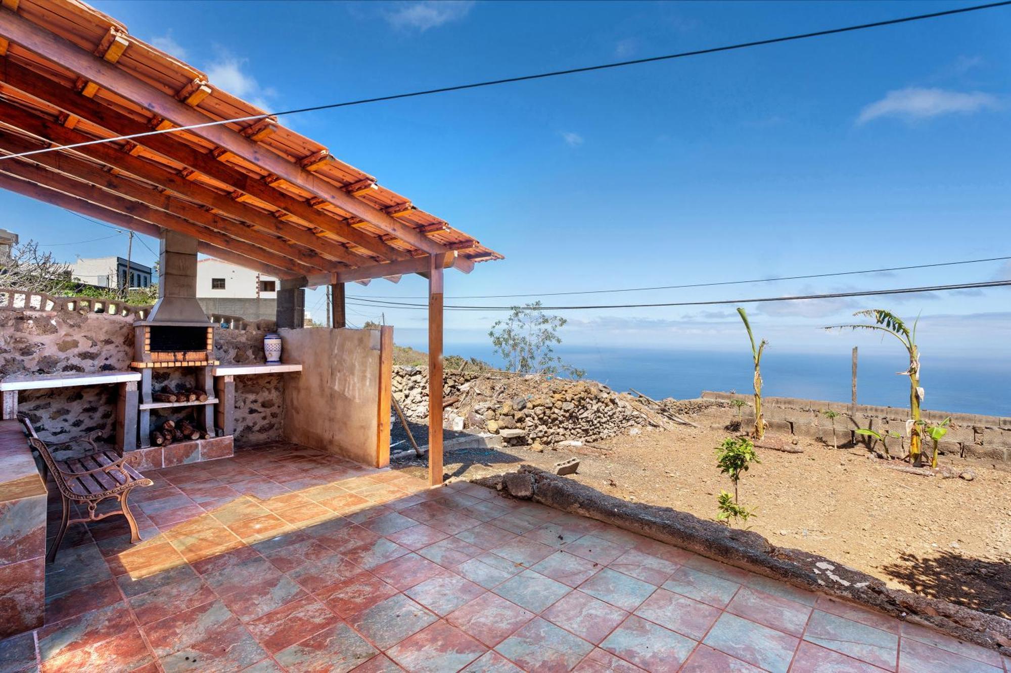 Casa Maruca 1 * Valverde (El Hierro)