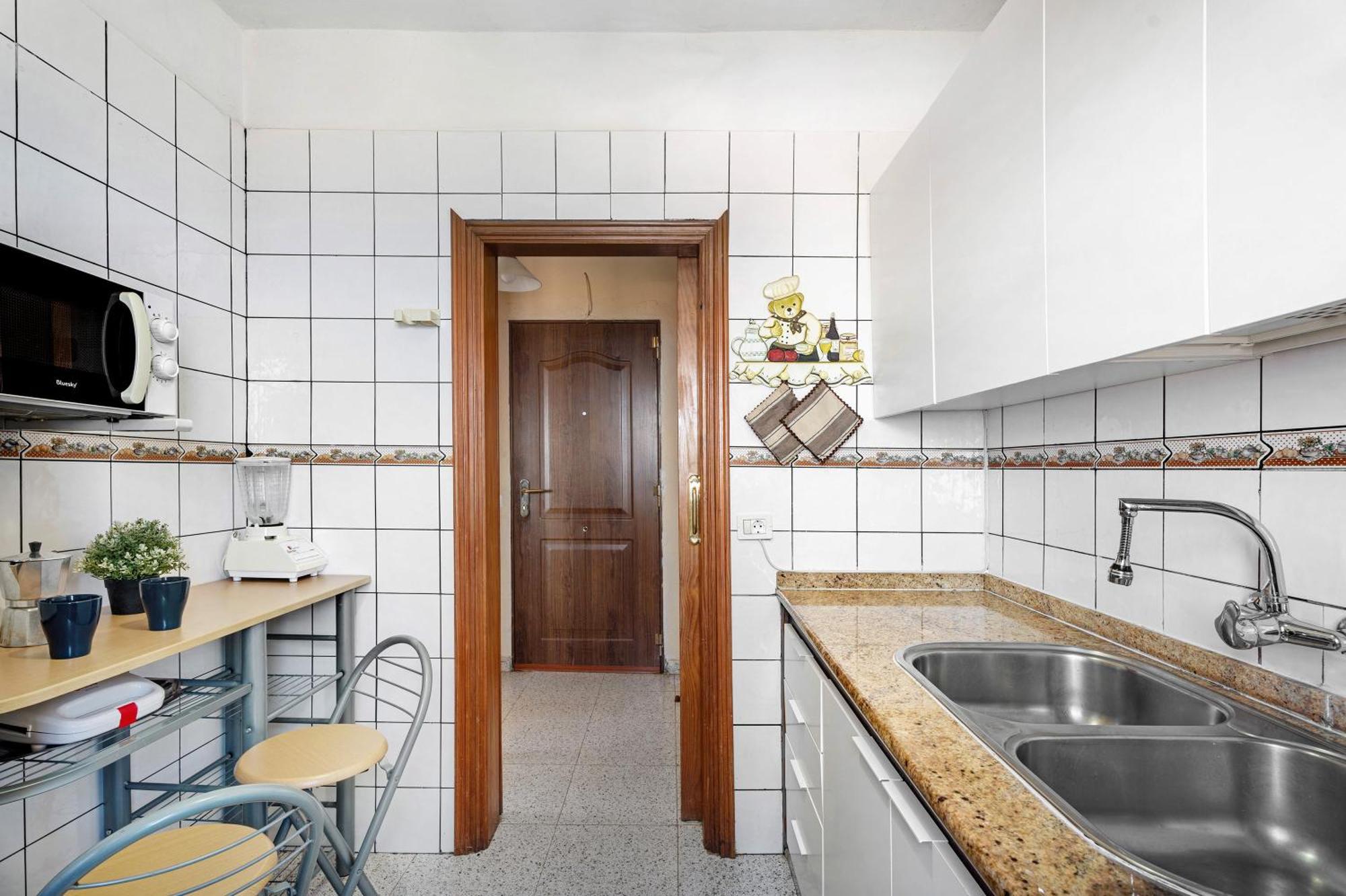 Casa Maruca 1 * Valverde (El Hierro)