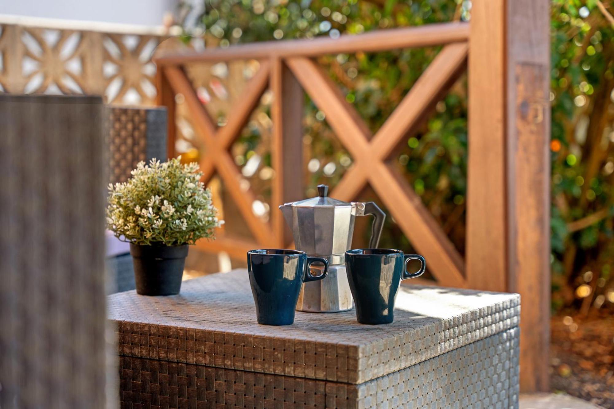 Hébergement de vacances Casa Maruca 1 *