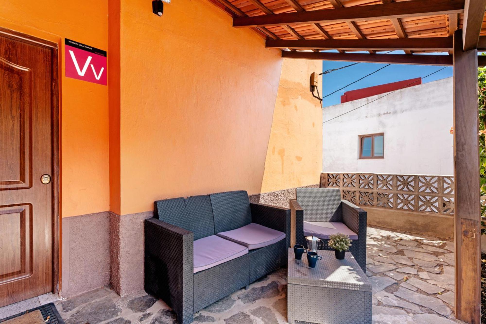 Ferienhaus Casa Maruca 1 Valverde (El Hierro)