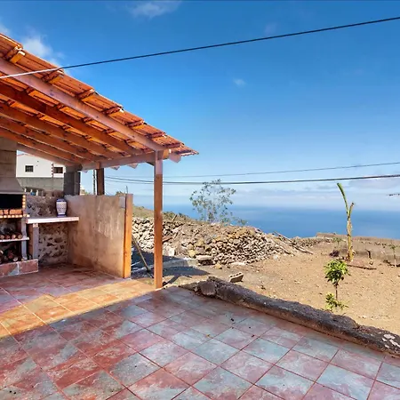 Casa Maruca 1 Villa Valverde  Exterior photo