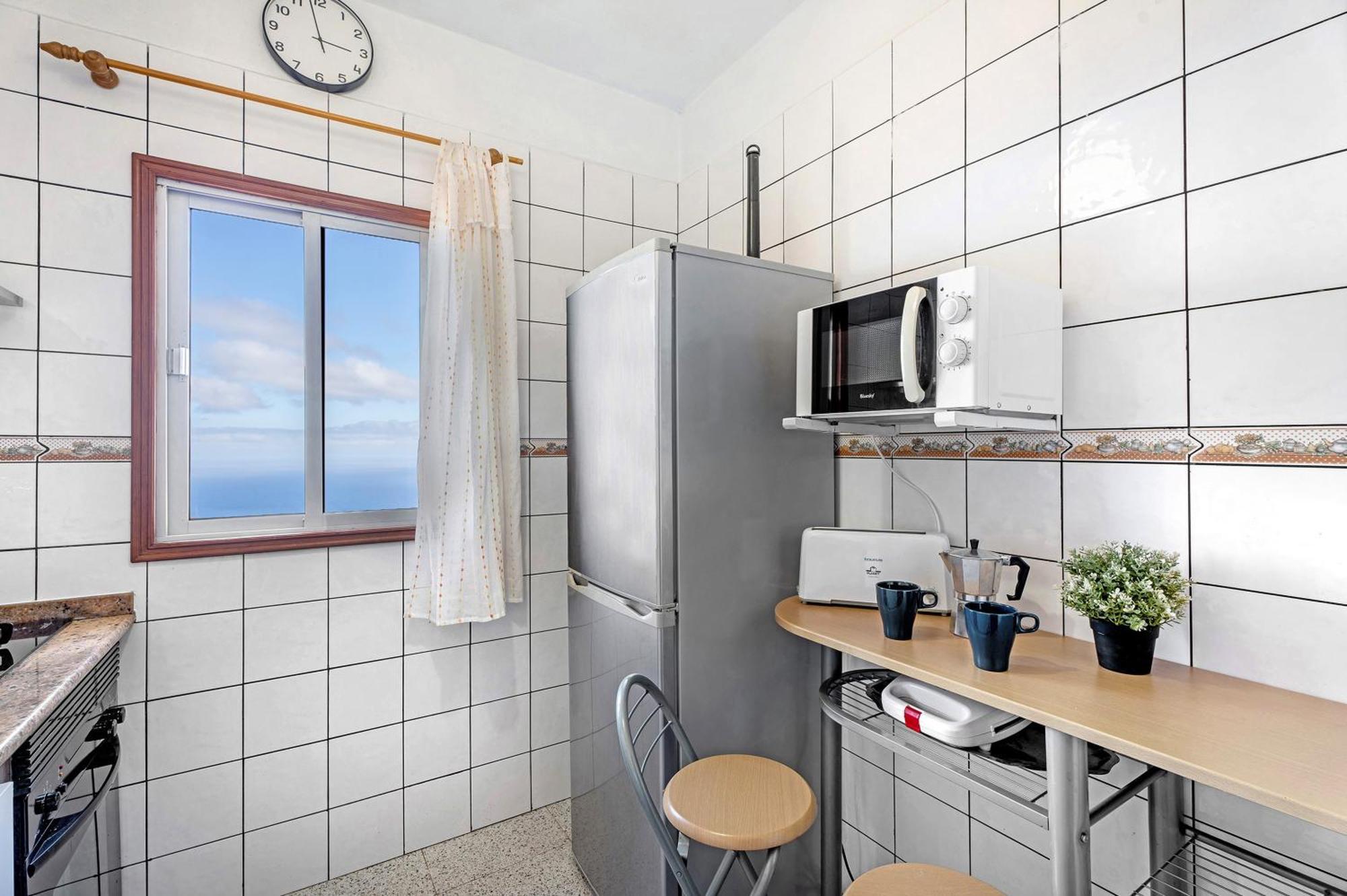 Holiday home Casa Maruca 1 Valverde (El Hierro)