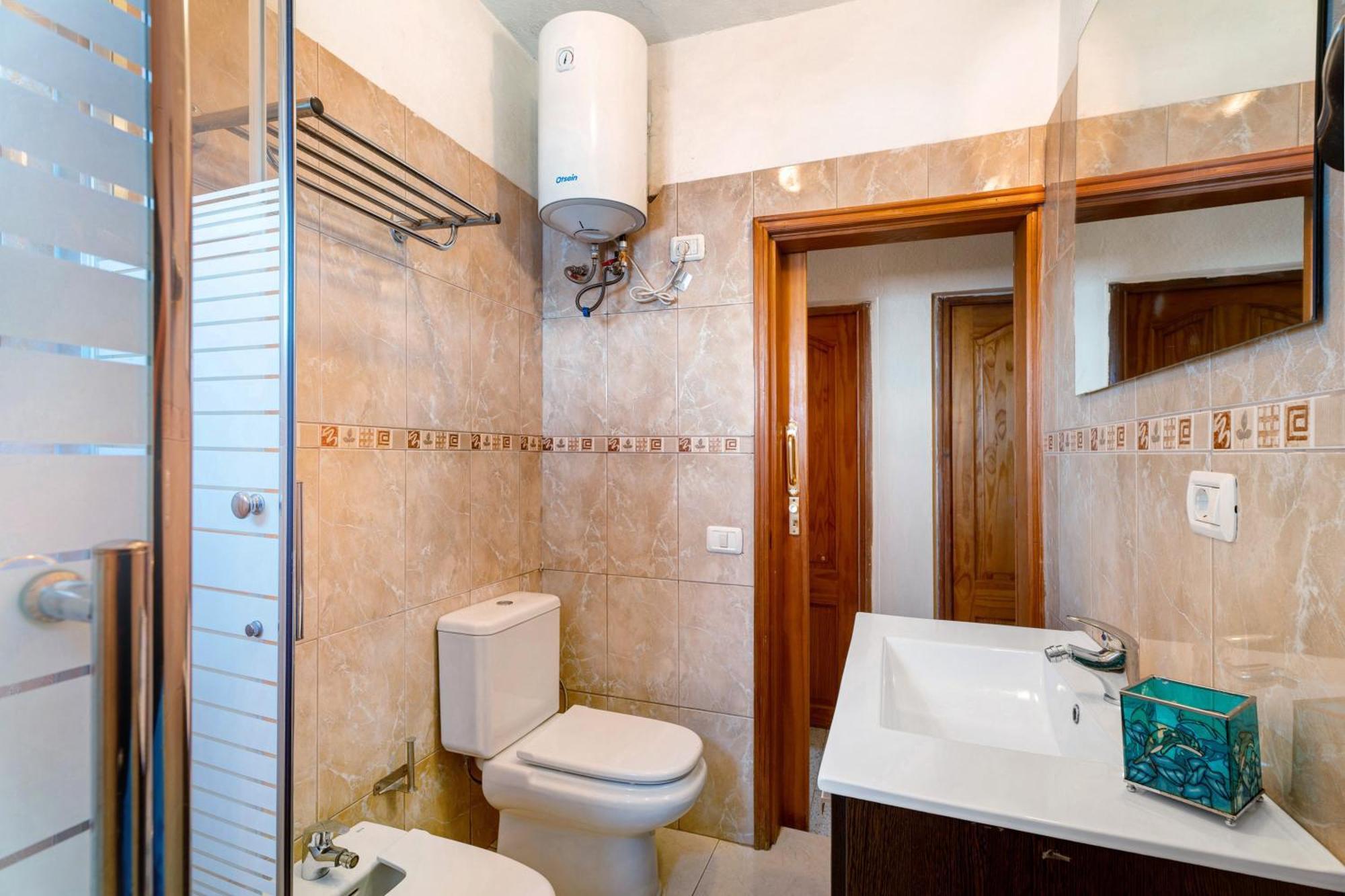 Casa Maruca 1 Valverde (El Hierro)